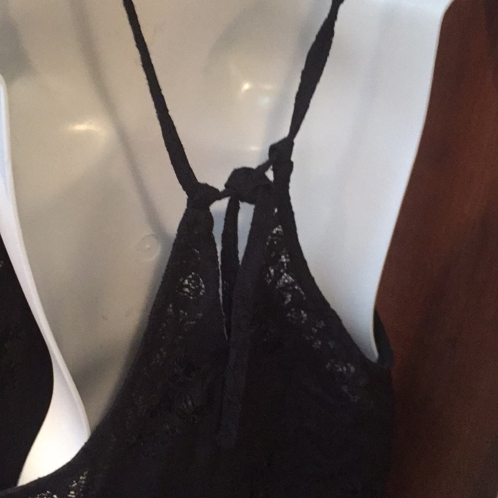 ! Free People  Jumper black S - Picture 6 of 8